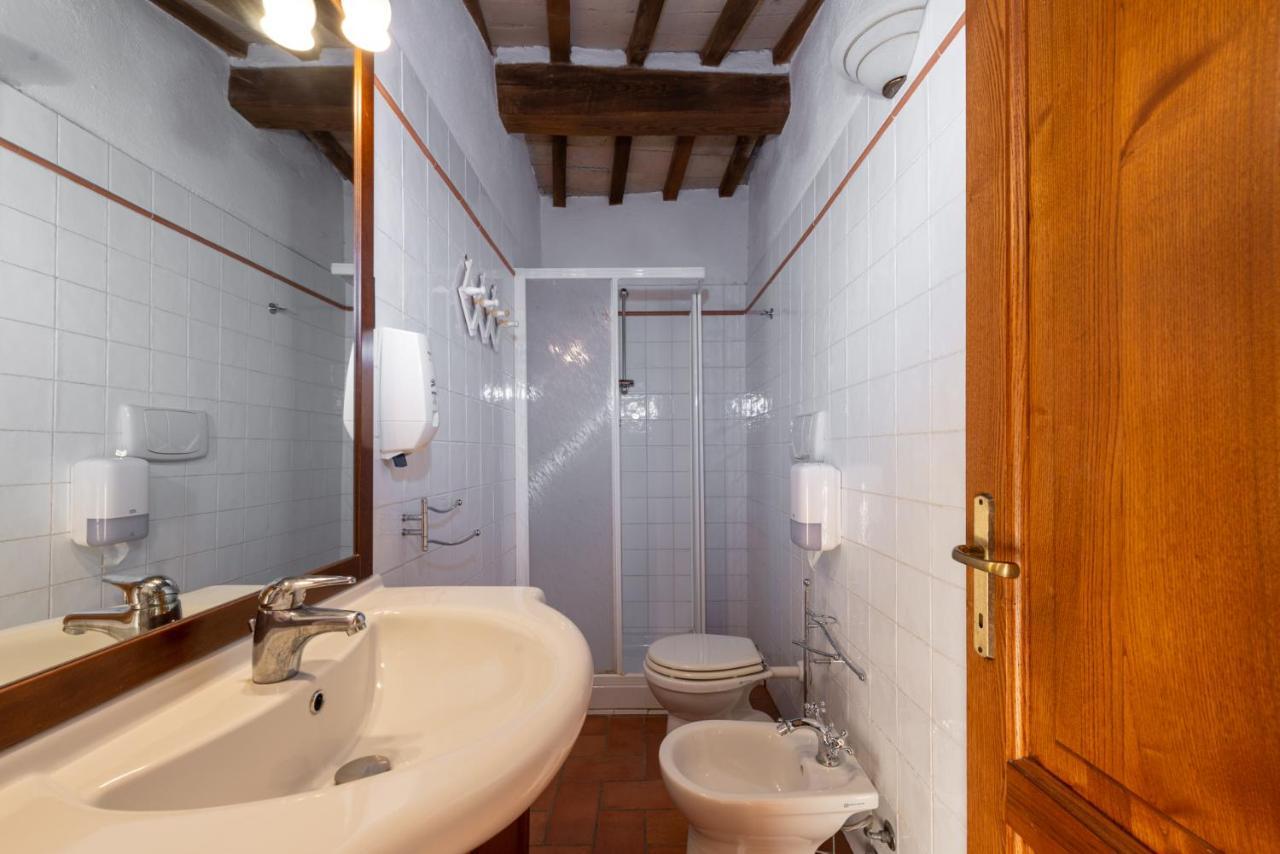 Hotel Casa Aurora Massa Marittima Exteriér fotografie